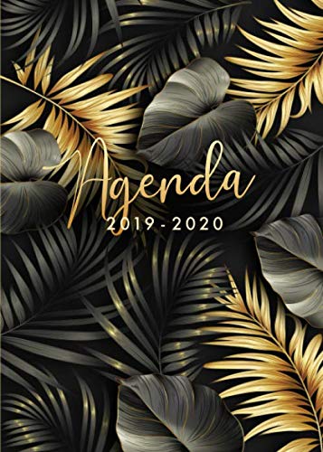 Miglior agenda 2019 2020 nel 2022 [basato su 50 recensioni di esperti]