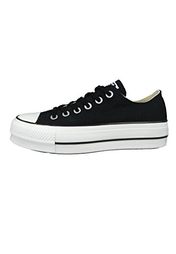 Miglior converse donna nel 2022 [basato su 50 recensioni di esperti]