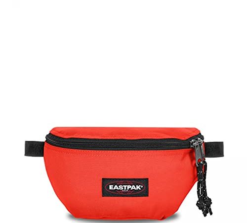 Eastpak Springer Marsupio, 23 cm, 2 L, Fiery Orange (Arancia)