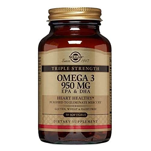 Miglior omega 3 nel 2022 [basato su 50 recensioni di esperti]