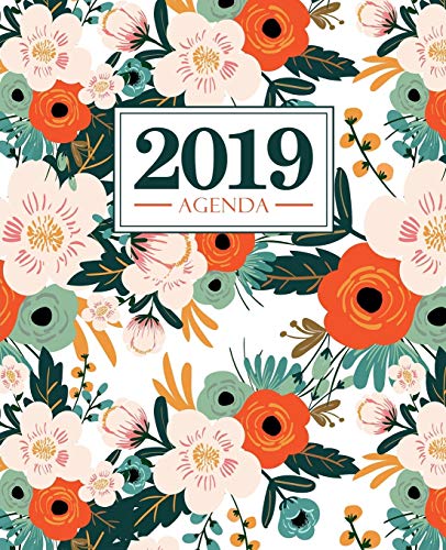 Miglior agenda 2019 nel 2022 [basato su 50 recensioni di esperti]
