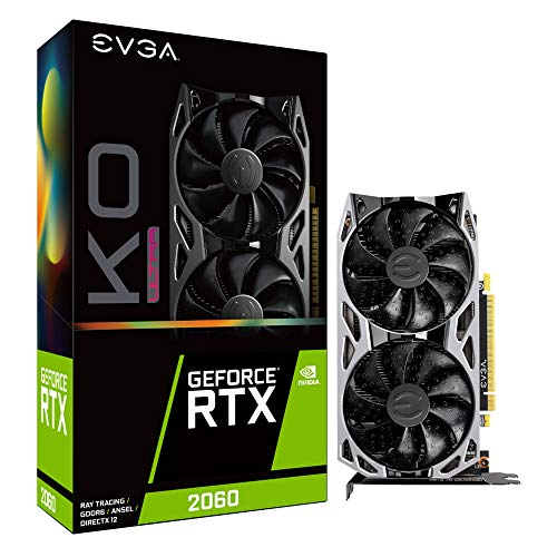 Miglior rtx 2060 nel 2022 [basato su 50 recensioni di esperti]