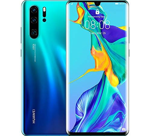 HUAWEI P30 PRO LTE 8GB RAM 128GB Aurora EU