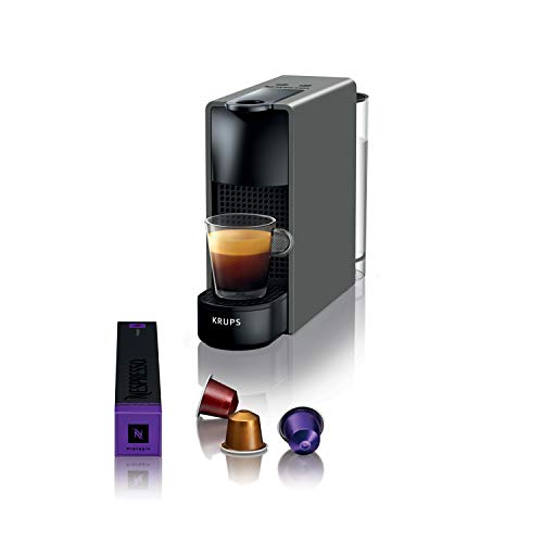 Miglior nespresso nel 2022 [basato su 50 recensioni di esperti]