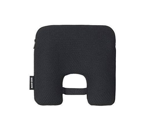 Maxi Cosi E-Safety Dispositivo Anti Abbandono Seggiolino Auto, Allarme Seggiolino Auto Salva Bebe Sensore Antiabbandono, Nero
