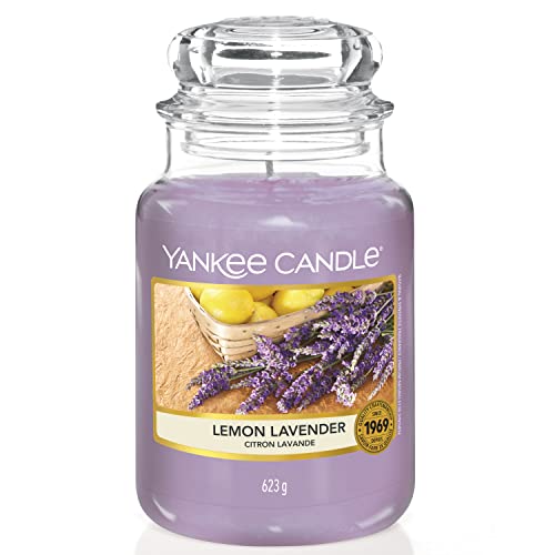 Miglior yankee candle nel 2022 [basato su 50 recensioni di esperti]