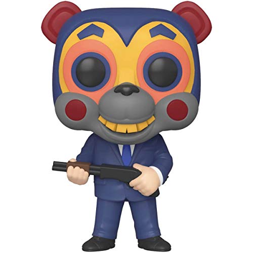 Miglior funko pop nel 2022 [basato su 50 recensioni di esperti]