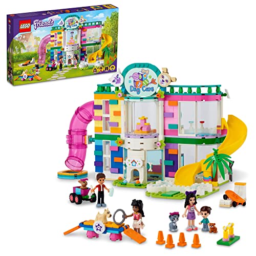 Miglior lego friends nel 2022 [basato su 50 recensioni di esperti]