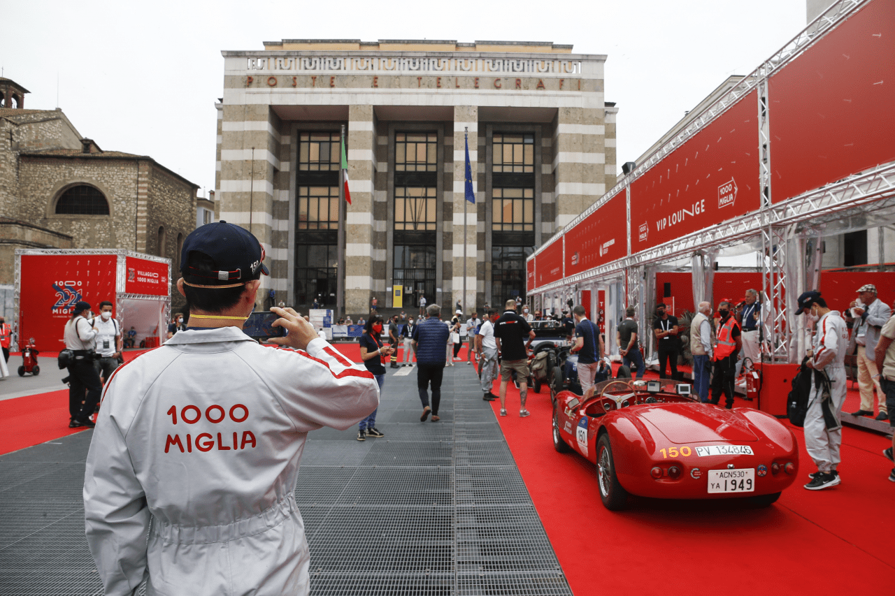 Millemiglia 2022