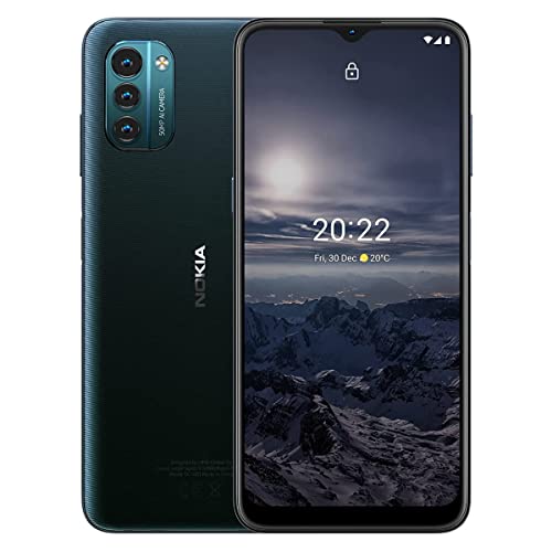 Miglior nokia nel 2022 [basato su 50 recensioni di esperti]