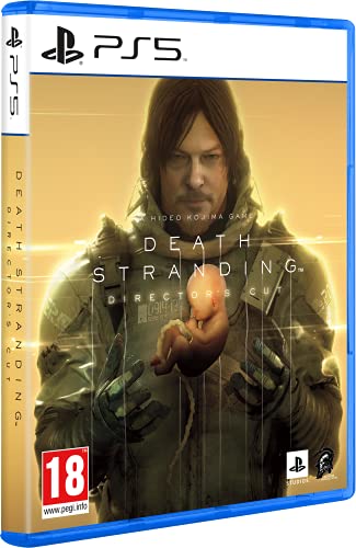 Miglior death stranding nel 2022 [basato su 50 recensioni di esperti]