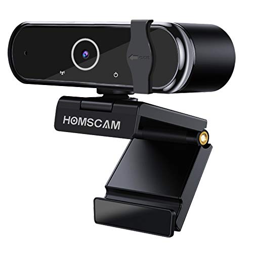 Miglior webcam nel 2022 [basato su 50 recensioni di esperti]