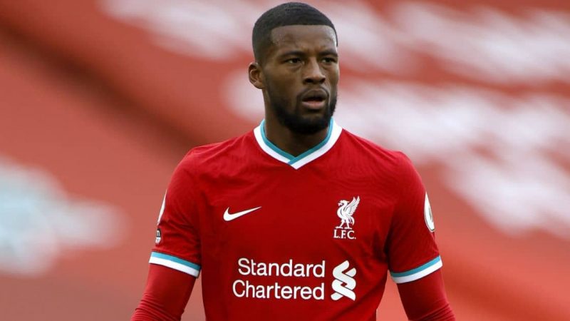 L’attacco è super. E ora Wijnaldumc