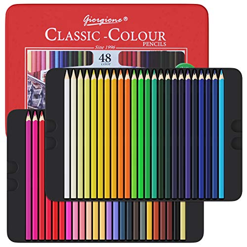 Miglior matite colorate nel 2022 [basato su 50 recensioni di esperti]