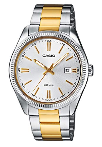 Miglior orologio casio uomo nel 2022 [basato su 50 recensioni di esperti]