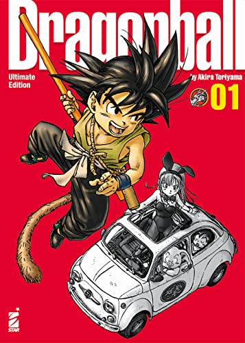 Miglior dragon ball nel 2022 [basato su 50 recensioni di esperti]