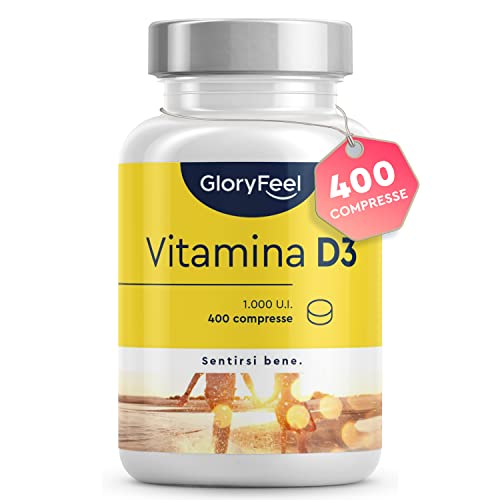 Miglior vitamina d nel 2022 [basato su 50 recensioni di esperti]