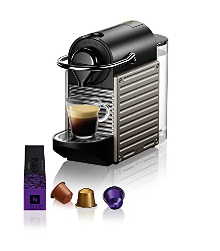 30 Miglior macchina caffe nespresso nel 2024 [basato su 50 recensioni di esperti]