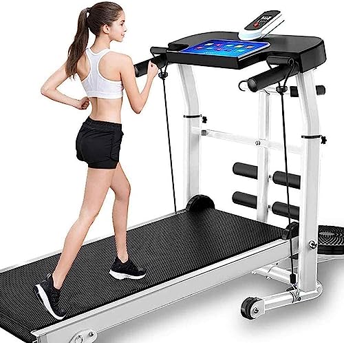 30 Miglior tapis roulant nel 2024 [basato su 50 recensioni di esperti]