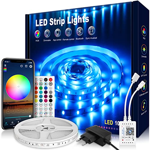 30 Miglior striscia led nel 2024 [basato su 50 recensioni di esperti]