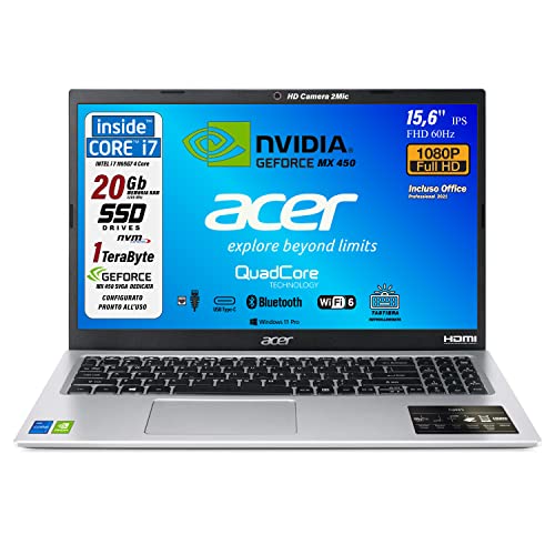30 Miglior notebook i7 nel 2024 [basato su 50 recensioni di esperti]