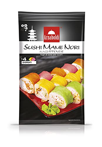 30 Miglior sushi nel 2024 [basato su 50 recensioni di esperti]