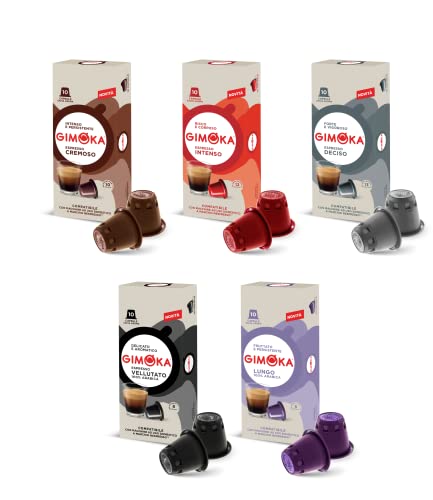 30 Miglior capsule compatibili nespresso nel 2024 [basato su 50 recensioni di esperti]