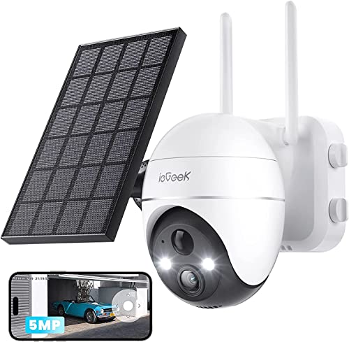 30 Miglior telecamera wifi esterno nel 2024 [basato su 50 recensioni di esperti]