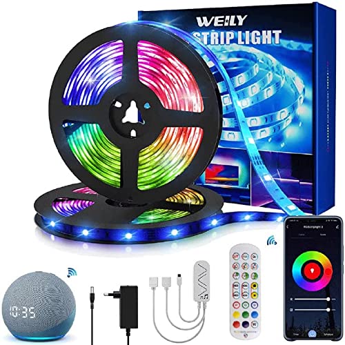 30 Miglior led rgb nel 2024 [basato su 50 recensioni di esperti]