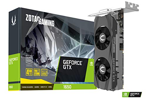 30 Miglior gtx 1650 nel 2024 [basato su 50 recensioni di esperti]