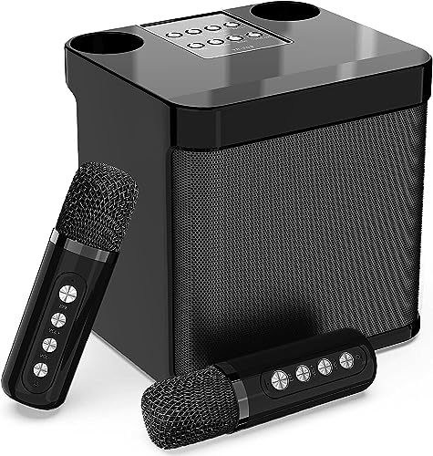 30 Miglior microfono karaoke nel 2024 [basato su 50 recensioni di esperti]
