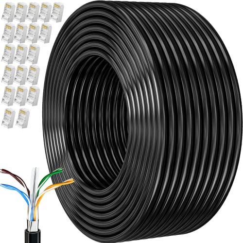 30 Miglior cavo ethernet nel 2024 [basato su 50 recensioni di esperti]