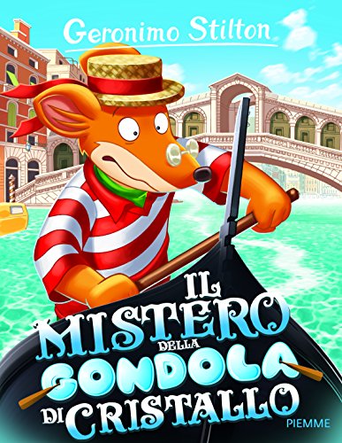 30 Miglior geronimo stilton nel 2024 [basato su 50 recensioni di esperti]