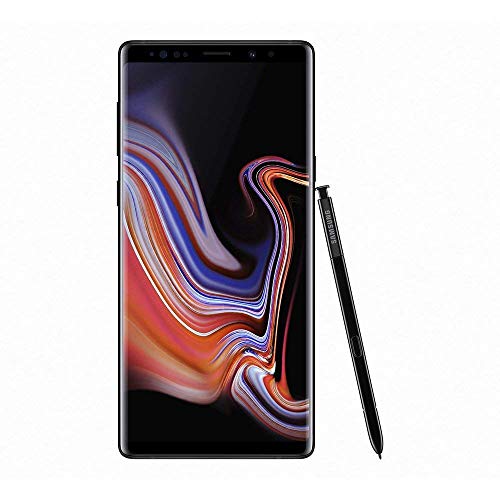 30 Miglior samsung galaxy note 9 nel 2024 [basato su 50 recensioni di esperti]