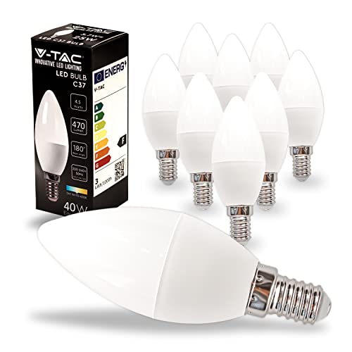 30 Miglior lampadine led nel 2024 [basato su 50 recensioni di esperti]