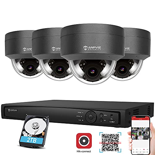30 Miglior kit videosorveglianza nel 2024 [basato su 50 recensioni di esperti]