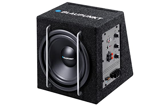 30 Miglior subwoofer auto nel 2024 [basato su 50 recensioni di esperti]