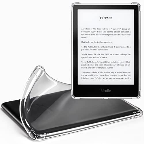 30 Miglior kindle paperwhite nel 2024 [basato su 50 recensioni di esperti]
