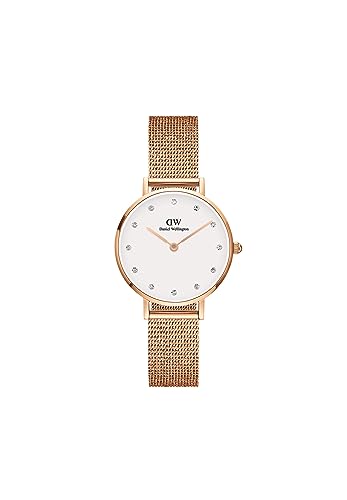 30 Miglior daniel wellington nel 2024 [basato su 50 recensioni di esperti]