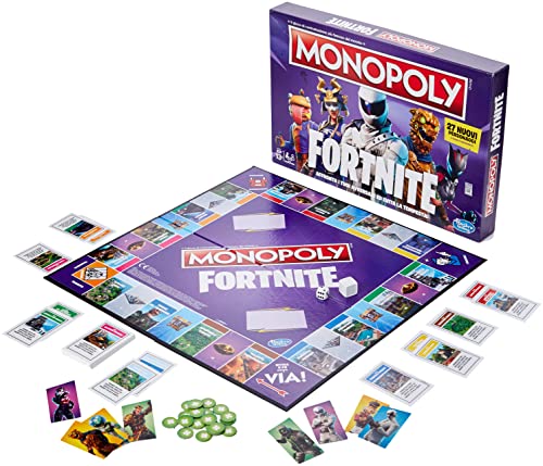 30 Miglior monopoly nel 2024 [basato su 50 recensioni di esperti]