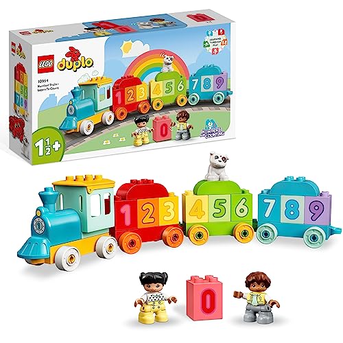 30 Miglior lego duplo nel 2024 [basato su 50 recensioni di esperti]