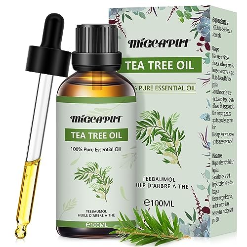 30 Miglior tea tree oil nel 2024 [basato su 50 recensioni di esperti]