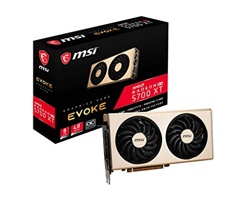 30 Miglior rx 5700 nel 2024 [basato su 50 recensioni di esperti]