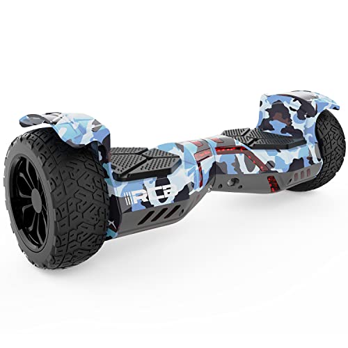 30 Miglior hoverboard nel 2024 [basato su 50 recensioni di esperti]