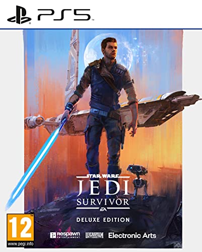 30 Miglior star wars jedi fallen order nel 2024 [basato su 50 recensioni di esperti]