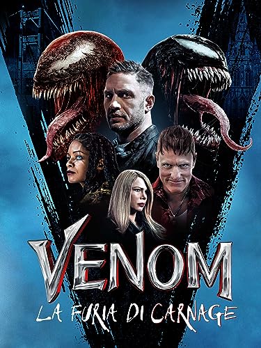 30 Miglior venom nel 2024 [basato su 50 recensioni di esperti]