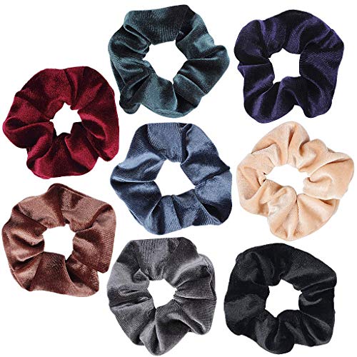 30 Miglior scrunchies nel 2024 [basato su 50 recensioni di esperti]