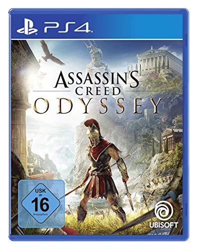 30 Miglior assassin’s creed odyssey nel 2024 [basato su 50 recensioni di esperti]