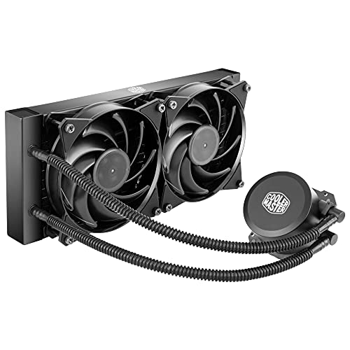 30 Miglior cooler master nel 2024 [basato su 50 recensioni di esperti]