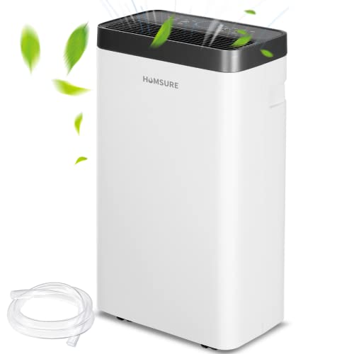 30 Miglior deumidificatore ambiente casa nel 2024 [basato su 50 recensioni di esperti]